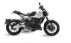 Regal Raptor Shark 250 resmi