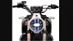 Regal Raptor Shark 250 resmi
