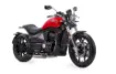 Regal Raptor Pilder 125 resmi