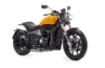 Regal Raptor Pilder 125 resmi
