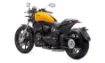 Regal Raptor Pilder 125 resmi