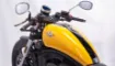 Regal Raptor Pilder 125 resmi
