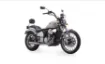 Regal Raptor Daytona 125 resmi
