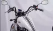 Regal Raptor Daytona 125 resmi