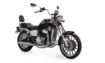 Regal Raptor Classic 125 resmi
