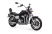Regal Raptor Classic 125 resmi