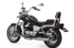 Regal Raptor Classic 125 resmi