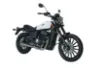Regal Raptor Cafe Racer 125 resmi