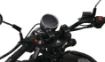 Regal Raptor Cafe Racer 125 resmi