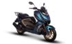 Regal Raptor XSUV 125 resmi