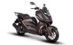 Regal Raptor XSUV 125 resmi