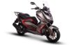 Regal Raptor XSUV 125 resmi