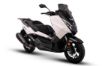 Regal Raptor Max 125 resmi