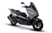 Regal Raptor Max 125 resmi