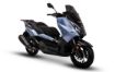 Regal Raptor Max 125 resmi