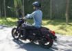 Renegade Vegas 125 resmi