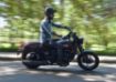 Renegade Vegas 125 resmi