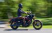 Renegade Vegas 125 resmi