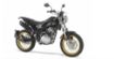 Rieju Tango 125i Scrambler resmi
