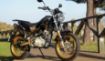 Rieju Tango 125i Scrambler resmi