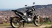 Rieju Tango 125i Scrambler resmi