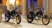 Rieju Tango 125i Scrambler resmi