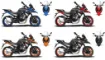 RKN 530 ADV resmi