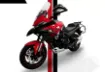 RKN 530 ADV resmi
