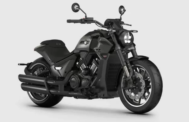 RKS C1002 V resmi