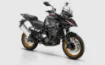 RKS SRT 800 X resmi