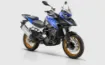 RKS SRT 800 X resmi