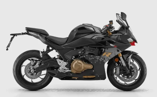 RKS SRK550RS resmi