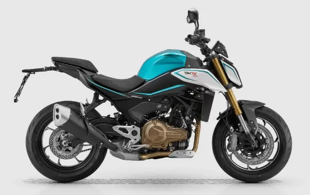 RKS SRK550 resmi