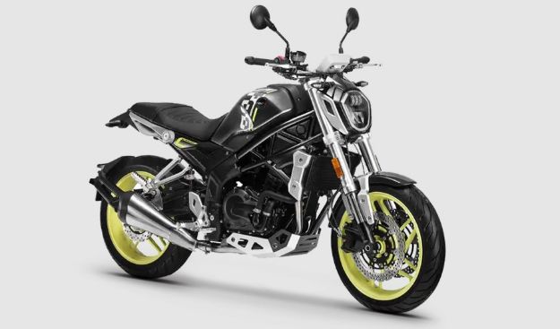 RKS RS400 resmi