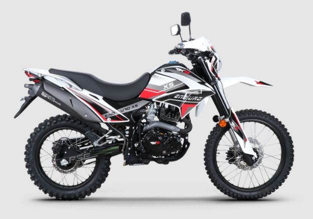 RKS RT250 resmi