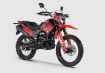 RKS XVR250 resmi