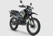 RKS XVR250 resmi