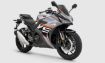 RKS R250 resmi