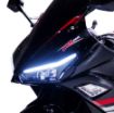 RKS R250 resmi