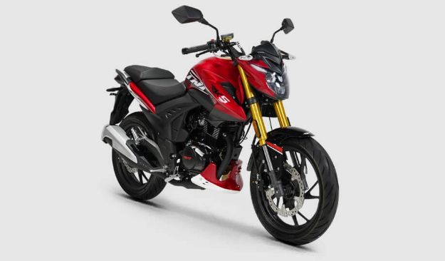 RKS TNT200 resmi