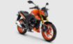 RKS TNT200 resmi