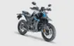 RKS RZ150X resmi