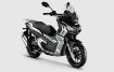 RKS Veloce 150 resmi