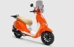 RKS Premium 125 resmi