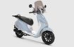 RKS Premium 125 resmi