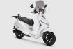 RKS Premium 125 resmi