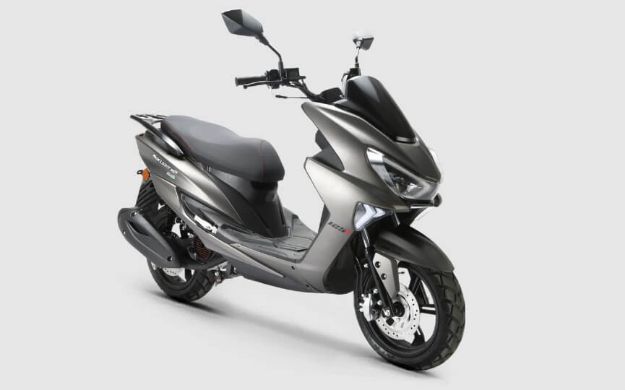 RKS Newlight resmi