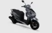 RKS VRS 125 resmi