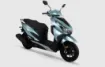 RKS VRS 125 resmi