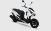 RKS VRS 125 resmi